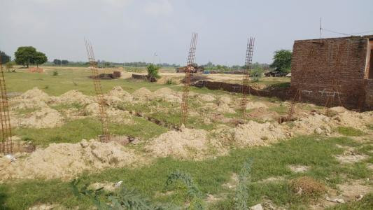 7 Marla Plot For Sale In New Lahore City - Block C