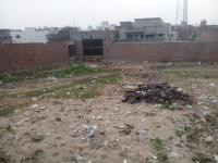 5 Marla Plot For Sale In New Lahore City - Block C