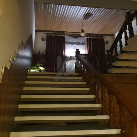 11 Marla House For Sale In Shadman Colony Faisalabad