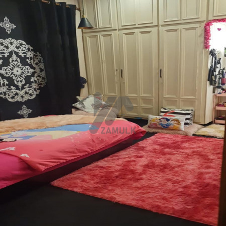 11 Marla House For Sale In Shadman Colony Faisalabad