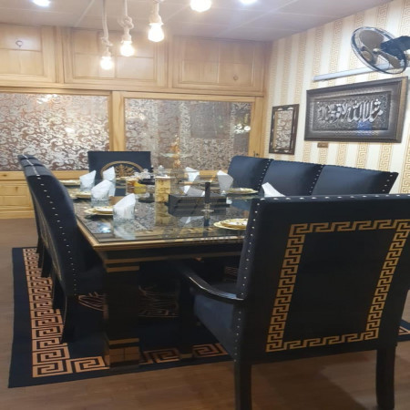 11 Marla House For Sale In Shadman Colony Faisalabad