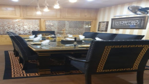 11 Marla House For Sale In Shadman Colony Faisalabad