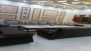 5 Marla House For Sale In Madina Town Faisalabad