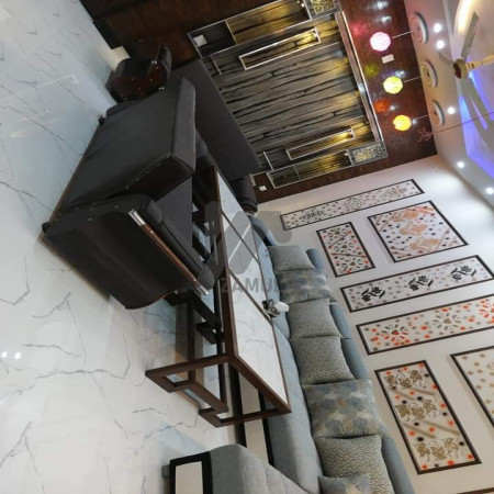 5 Marla House For Sale In Madina Town Faisalabad