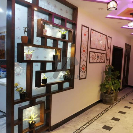 5 Marla House For Sale In Madina Town Faisalabad