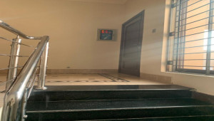 10.5 Marla House For Sale In Khyaban No 1 Faisalabad