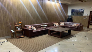 10.5 Marla House For Sale In Khyaban No 1 Faisalabad