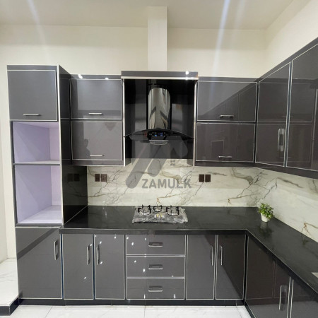 5 Marla House Available For Sale at 208 Chak Road Faisalabad