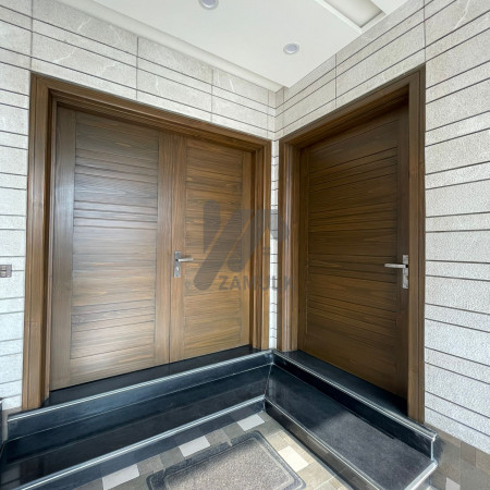 5 Marla House Available For Sale at 208 Chak Road Faisalabad