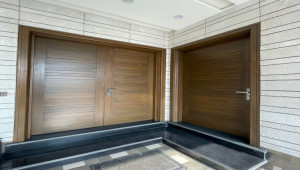 5 Marla House Available For Sale at 208 Chak Road Faisalabad