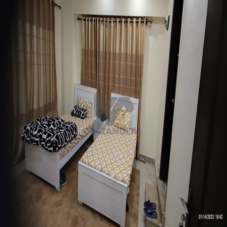 F-11 Officers Boys Hostel Islamabad single room in Islamabad paying guest