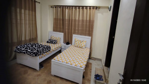 F-11 Officers Boys Hostel Islamabad single room in Islamabad paying guest