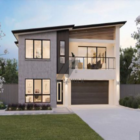 House for Sale at Prime Location of Faisalabad