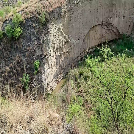 1200 Kanals Agriculture Land for Sale with Water Dam LAWA