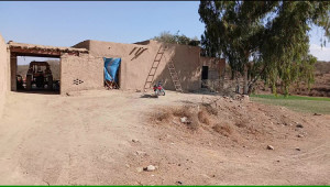 2,200 Kanals Agriculture Land For Sale with Water Dam in Talagang LAWA