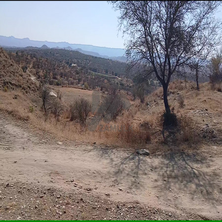 350 Kanals Agriculture Land for Sale in Lawa, Talagang, Chakwal