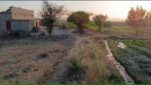 200 Kanals Agriculture Land for Sale in Lawa, Talagang, Chakwal