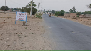 2 Kanals Residential Plot for Sale in Lawa, Talagang, Chakwal