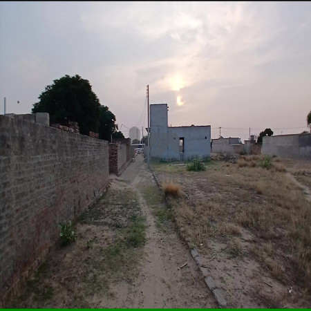 2 Kanals Residential Plot for Sale in Lawa, Talagang, Chakwal
