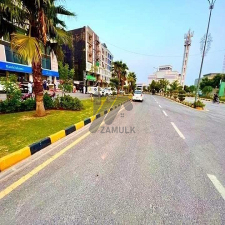 Faisal Town Model block 5 Marla Plot for sale Sector O