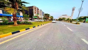 Faisal Town Model block 5 Marla Plot for sale Sector O