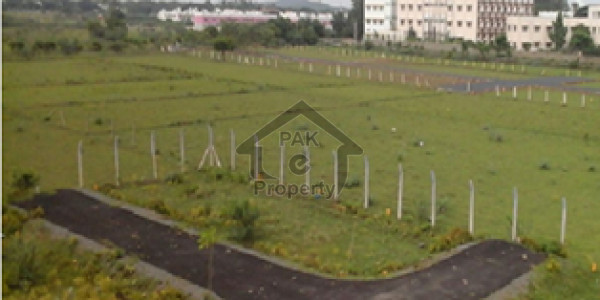 Plot Is Available For Sale