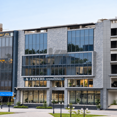 Ready Office for Sale in Pearl Business Center – DHA Phase 1