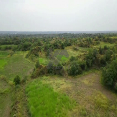 750 Kanal Agriculture Land in Chakwal, Talagang Highway 30 Ft Front