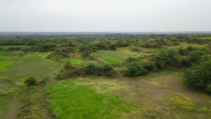 750 Kanal Agriculture Land in Chakwal, Talagang Highway 30 Ft Front