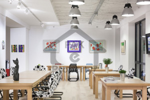 15000 Square Feet Office In Ii Chundrigar Road Karachi