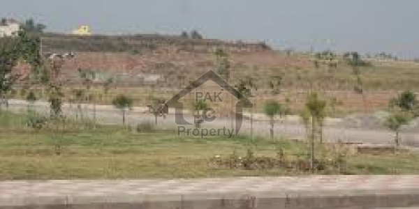 Residential Plot Is Available For Sale