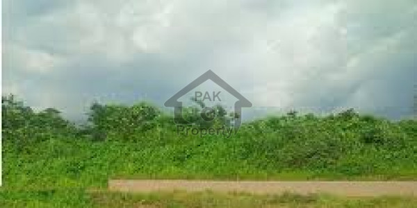 Residential Plot Is Available For Sale