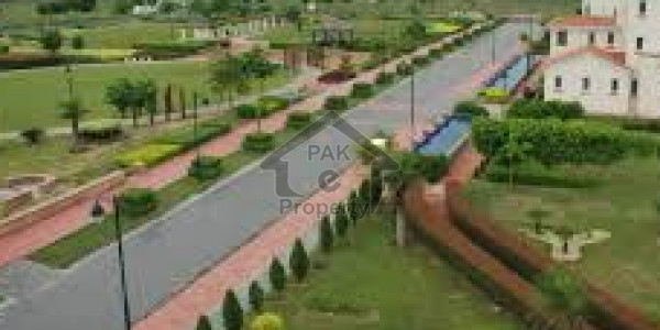 Residential Plot Is Available For Sale