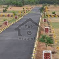Residential Plot Is Available For Sale