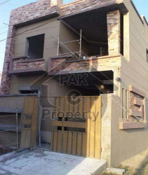 House Available For Sale