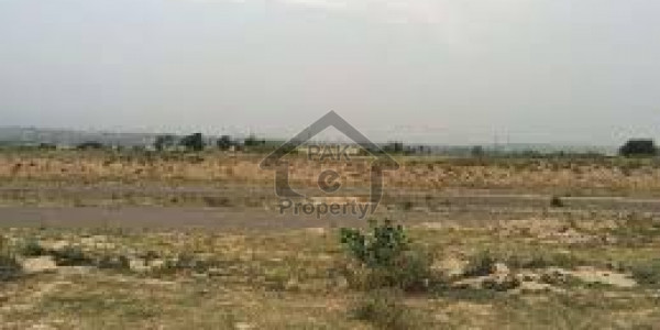 Commercial Plot Is Available For Sale