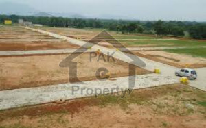 Residential Plot Available For Sale