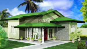 House Available For Sale