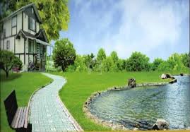 Commercial Plot Available For Sale