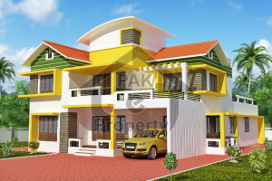 House Available For Sale