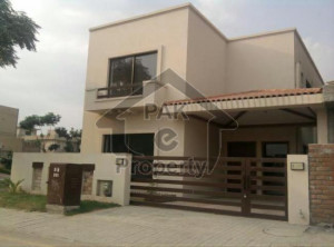 Triple Storey House Is Available For Sale
