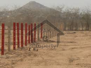 Residential Plot Is Available For Sale