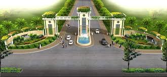 Commercial Plot Is Available For Sale