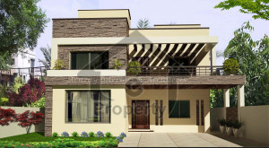 65000 Square Feet Warehouse Available For Rent In Port Qasim Karachi