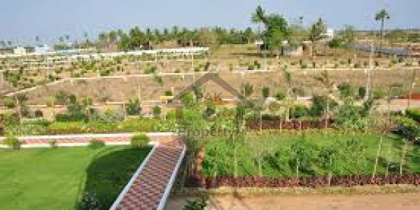 Plot Is Available For Sale In C Block Of Kareem City