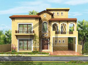 House Is Available For Sale