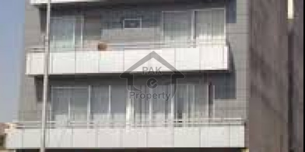 30000 Square Feet Space For Commercial Use In Federal B Area Karachi