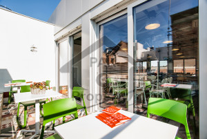 27000 Sq Ft Office Space On Rent In Shahra-E-Faisal - PECHS Block 6 Karachi