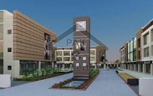 Shop For Rent In Feroze Center