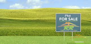 Residential Plot Is Available For Sale In Green Valley Block C